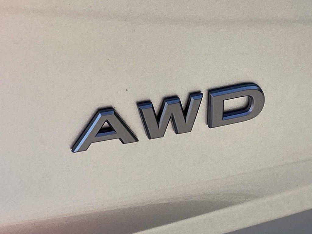 new 2026 Nissan Rogue car, priced at $32,581