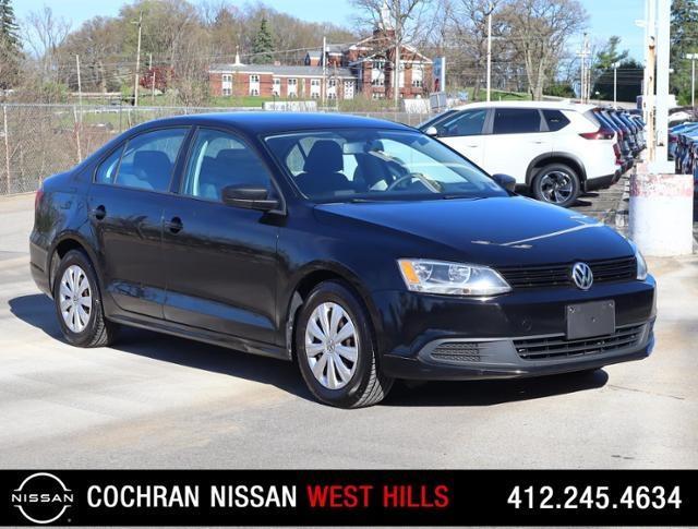 used 2013 Volkswagen Jetta car, priced at $9,888