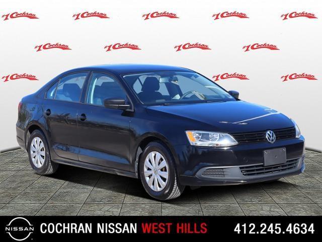used 2013 Volkswagen Jetta car, priced at $9,777