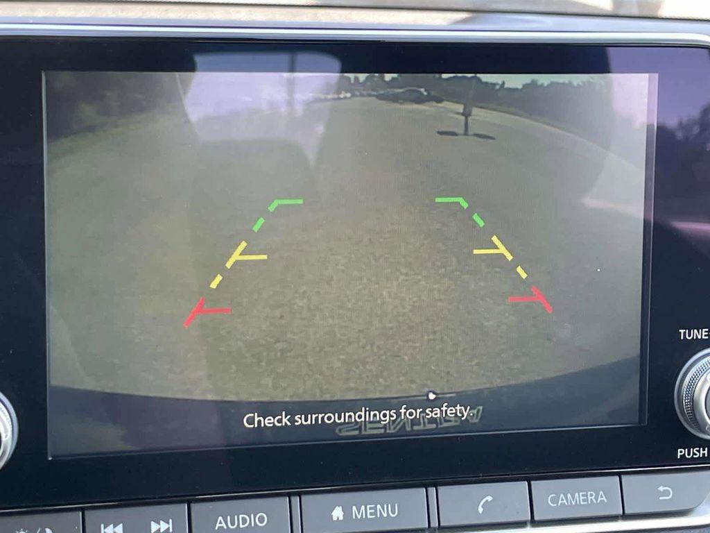 new 2025 Nissan Sentra car, priced at $22,901