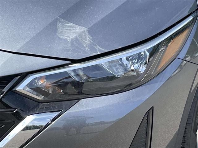 new 2025 Nissan Sentra car, priced at $23,401