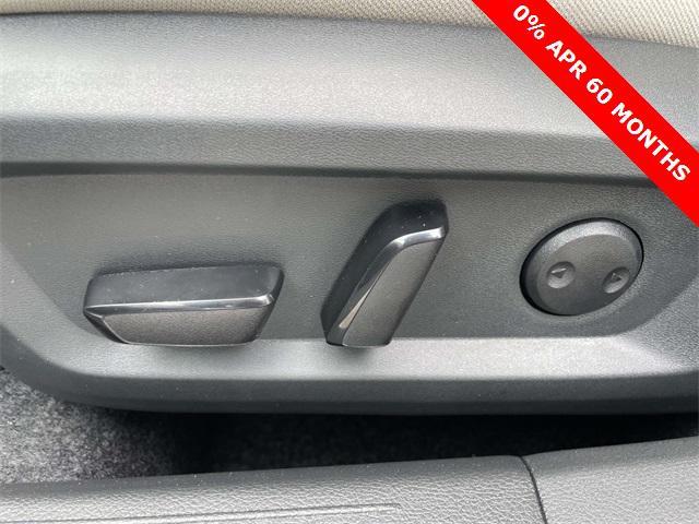 new 2025 Nissan Rogue car, priced at $31,940