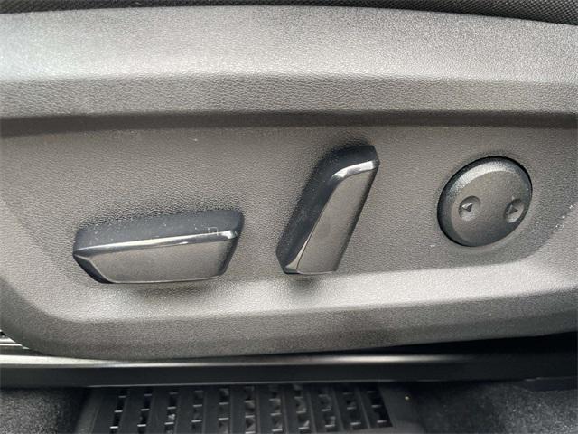 used 2023 Nissan Rogue car, priced at $26,970