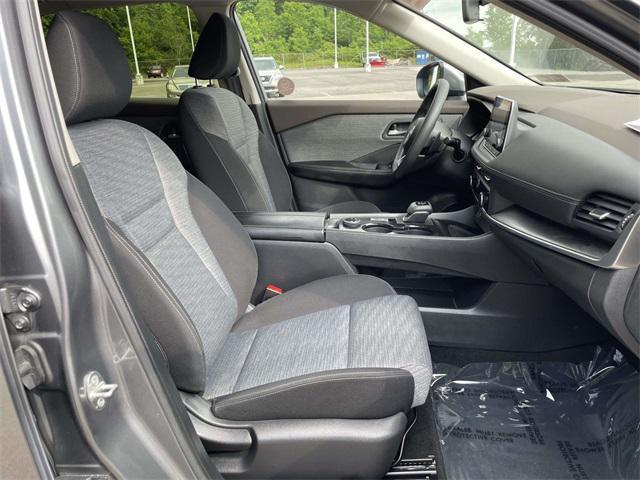 used 2023 Nissan Rogue car, priced at $26,970
