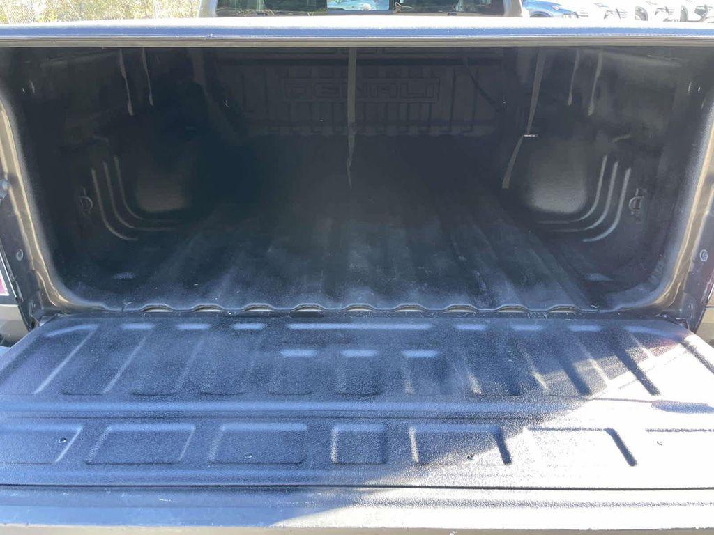used 2019 GMC Canyon car, priced at $25,991