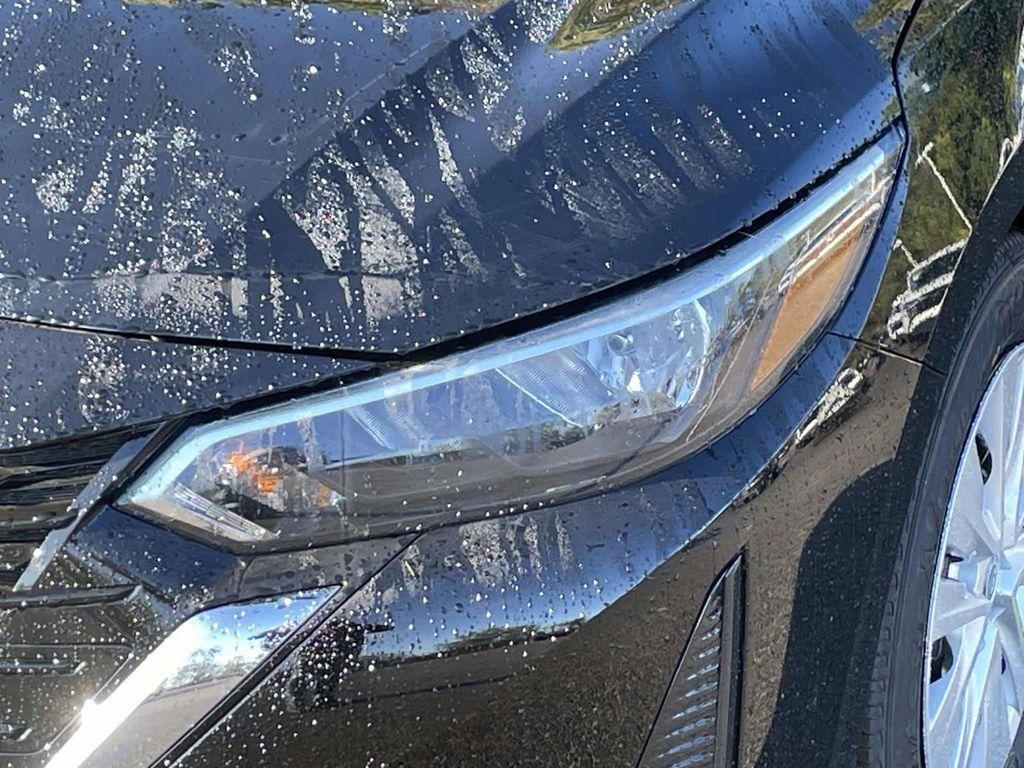 new 2025 Nissan Sentra car, priced at $21,659