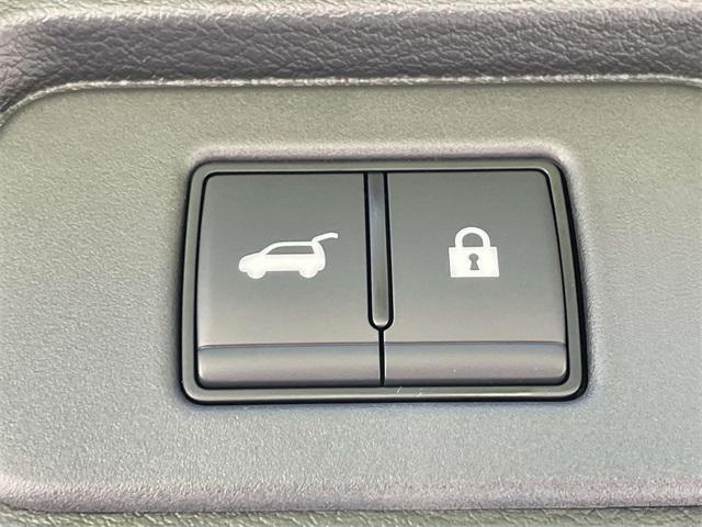 new 2025 Nissan Rogue car, priced at $39,269