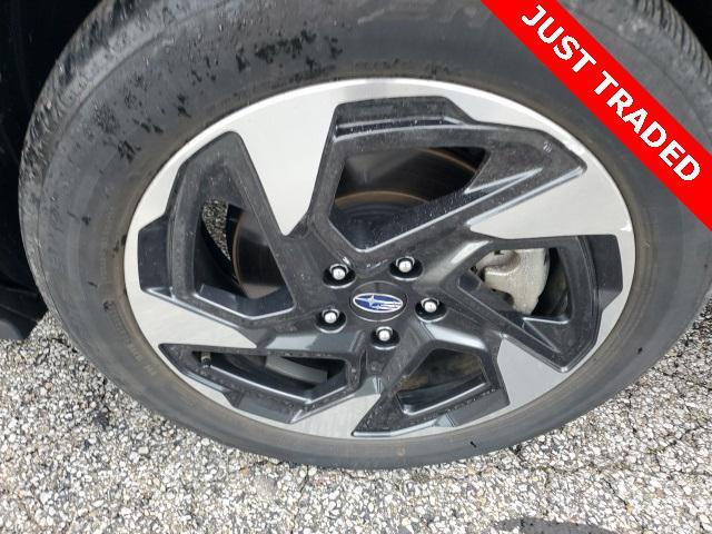 used 2024 Subaru Crosstrek car, priced at $30,807