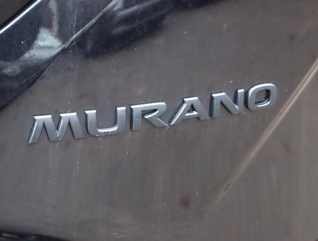 used 2023 Nissan Murano car, priced at $27,331