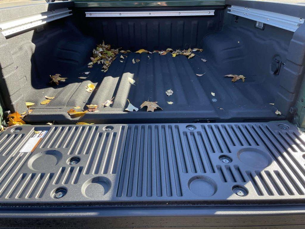 new 2026 Nissan Frontier car, priced at $47,380