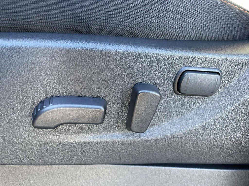 new 2026 Nissan Frontier car, priced at $47,380