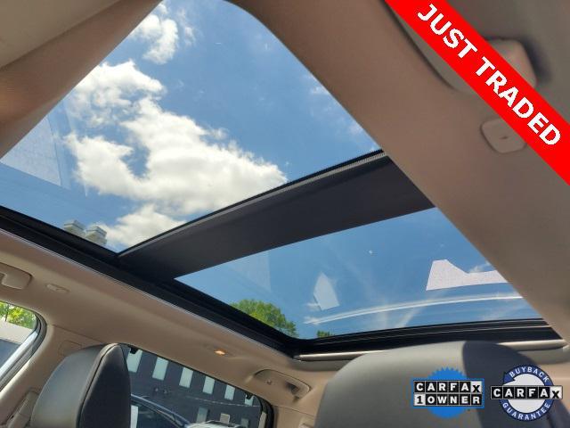 used 2023 Nissan Rogue car, priced at $28,337