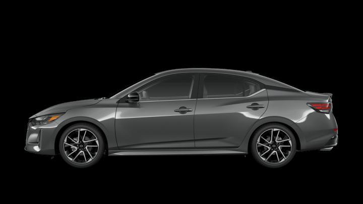 new 2025 Nissan Sentra car, priced at $24,332