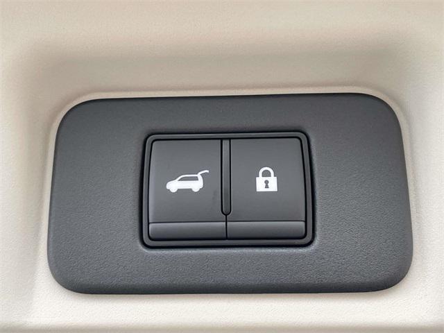 new 2025 Nissan ARIYA car, priced at $50,935