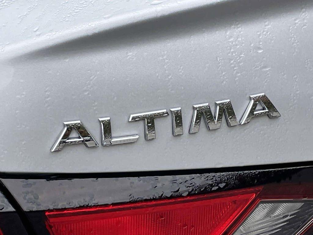 used 2022 Nissan Altima car, priced at $24,783