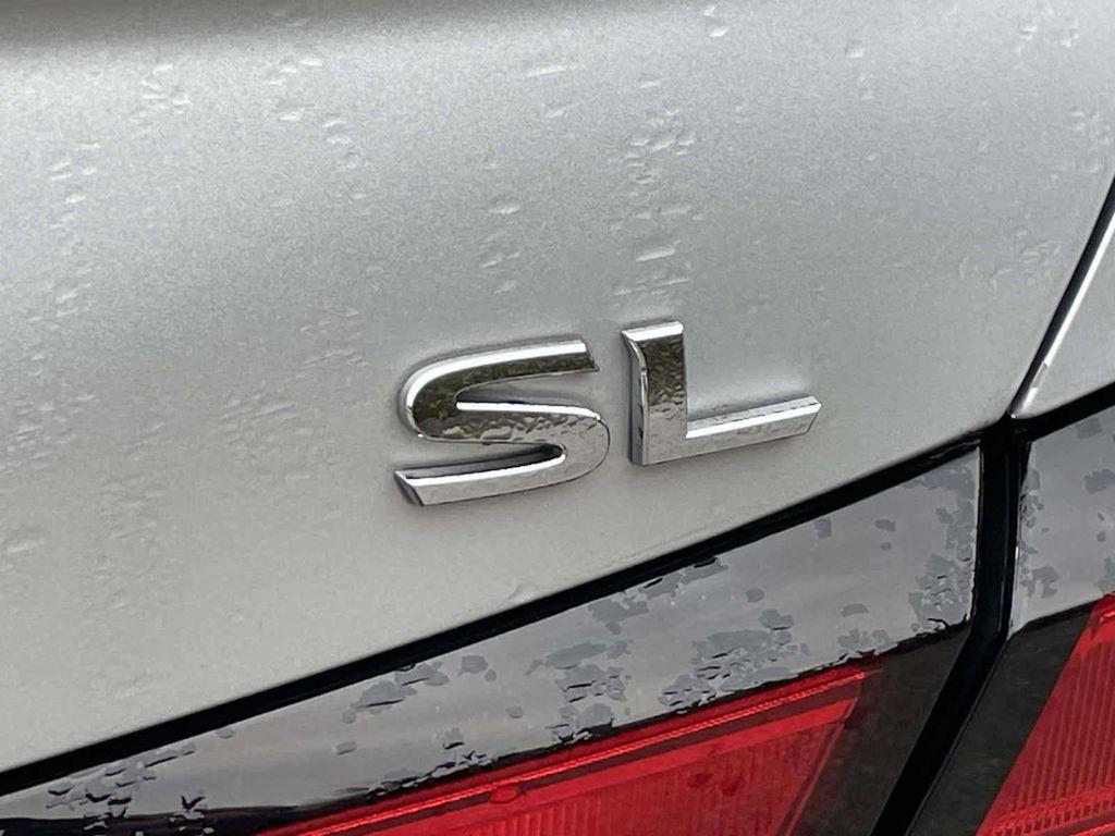 used 2022 Nissan Altima car, priced at $24,783