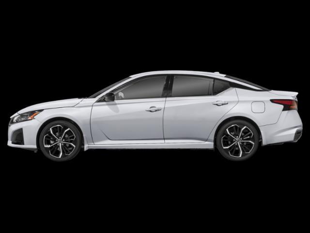 new 2025 Nissan Altima car, priced at $34,395