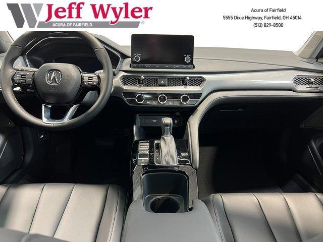 new 2025 Acura Integra car, priced at $33,946