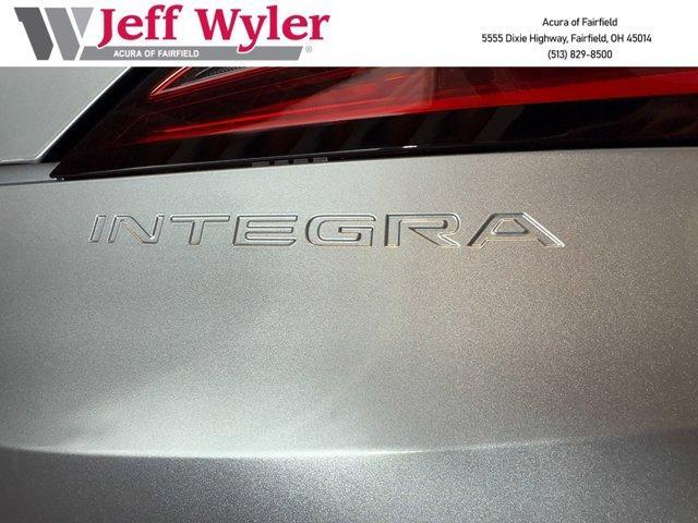 new 2026 Acura Integra car, priced at $40,395