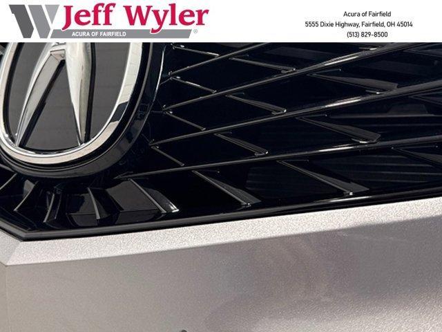 new 2026 Acura Integra car, priced at $40,395