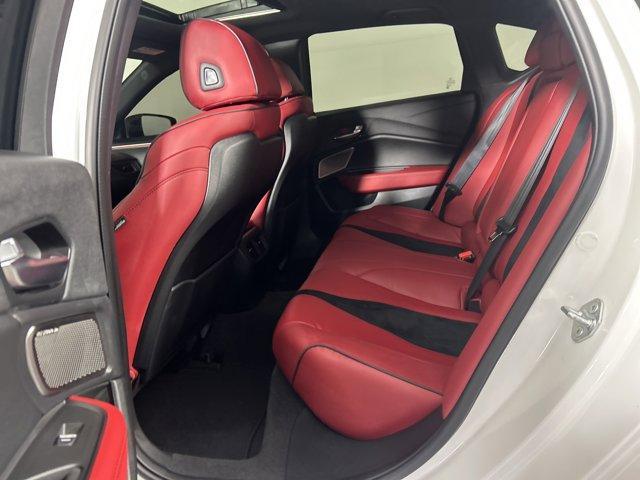 used 2023 Acura TLX car, priced at $51,713