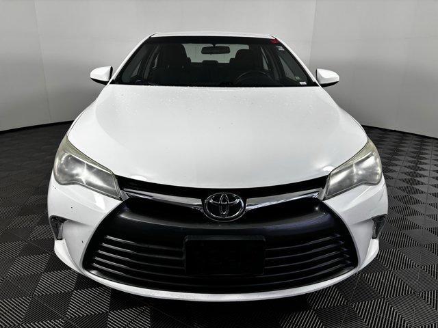 used 2016 Toyota Camry car, priced at $13,713