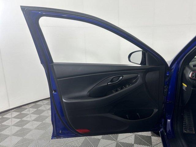 used 2020 Hyundai Elantra GT car, priced at $18,800