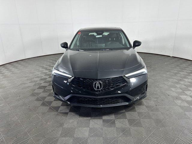 used 2024 Acura Integra car, priced at $29,950