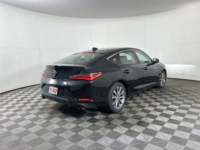 used 2024 Acura Integra car, priced at $29,950
