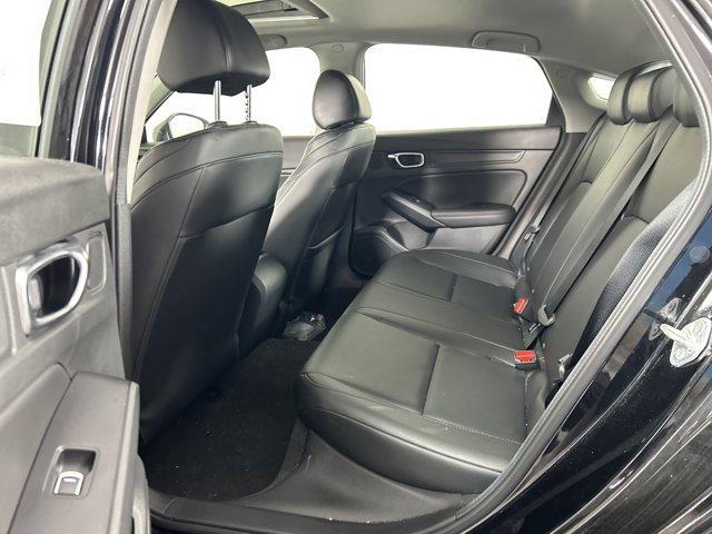 used 2024 Acura Integra car, priced at $29,950