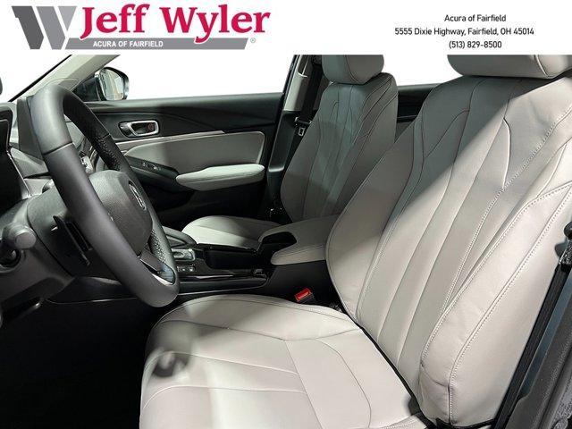 new 2025 Acura Integra car, priced at $33,946