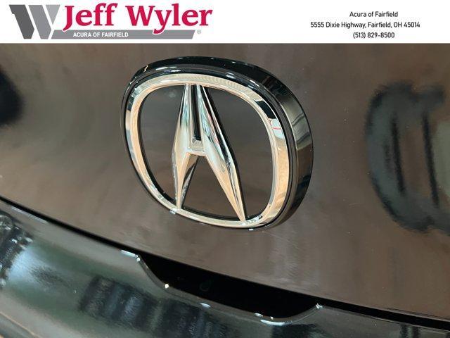 new 2025 Acura Integra car, priced at $33,946