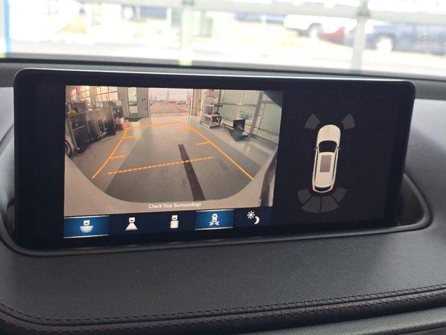 used 2022 Acura MDX car, priced at $42,650