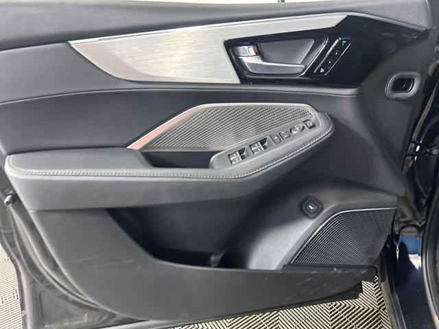 used 2024 Acura MDX car, priced at $51,953