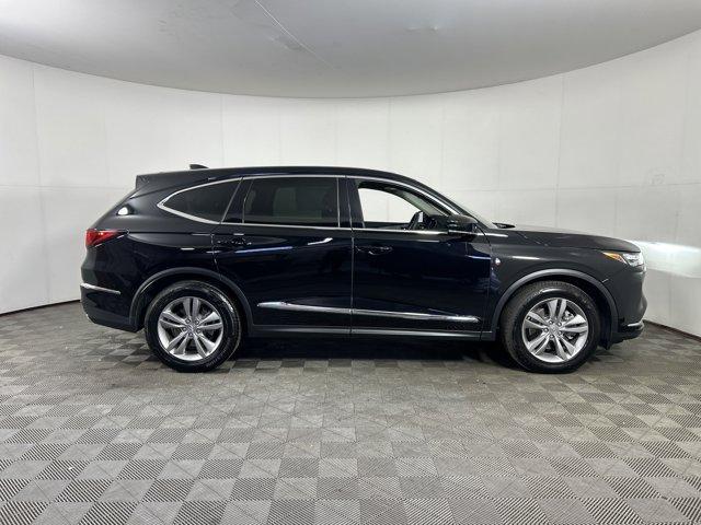 used 2024 Acura MDX car, priced at $51,953