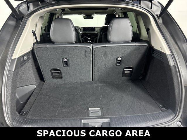 used 2024 Acura MDX car, priced at $51,953