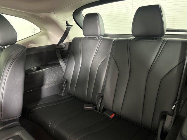 used 2024 Acura MDX car, priced at $51,953