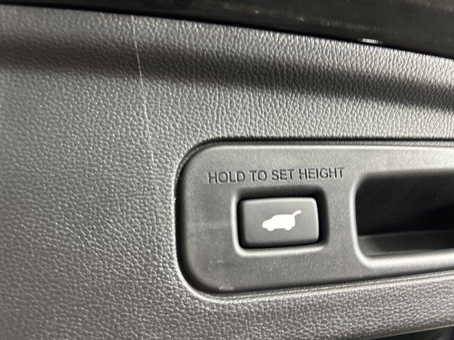 used 2024 Acura MDX car, priced at $51,953