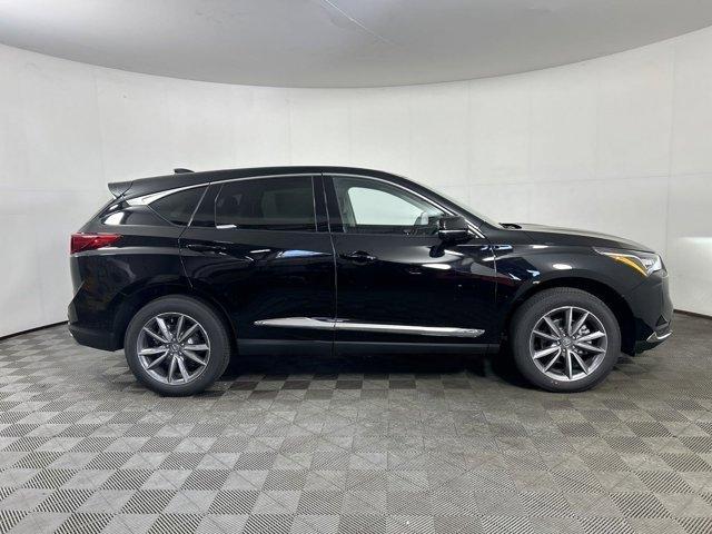 new 2024 Acura RDX car, priced at $48,950