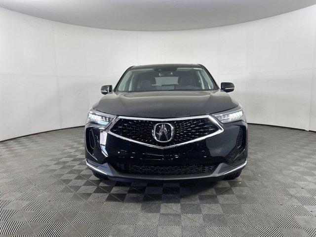 new 2024 Acura RDX car, priced at $48,950