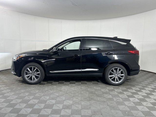 new 2024 Acura RDX car, priced at $48,950