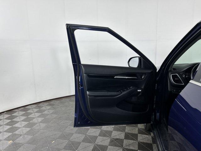 used 2021 Kia Seltos car, priced at $17,513