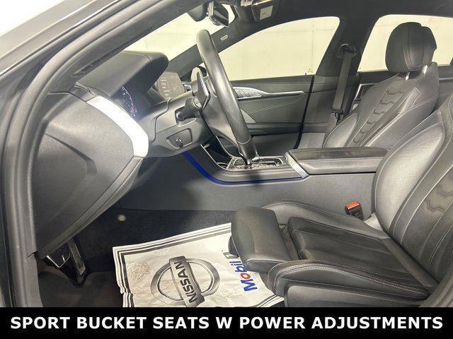 used 2022 BMW M850 Gran Coupe car, priced at $65,287