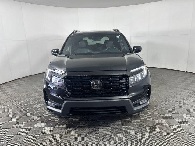 used 2023 Honda Passport car, priced at $38,687