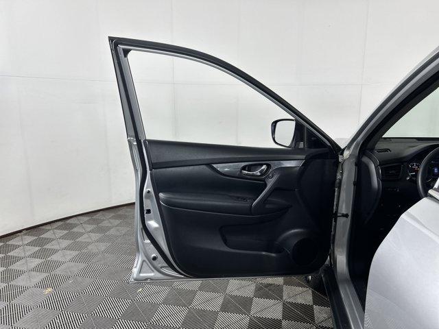 used 2018 Nissan Rogue car, priced at $14,379