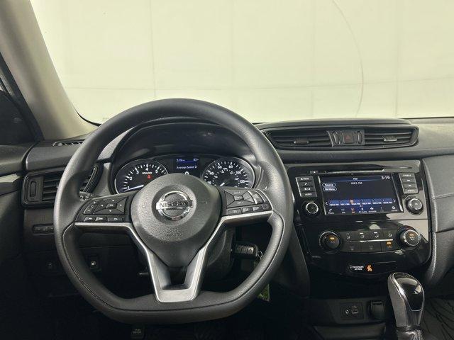 used 2018 Nissan Rogue car, priced at $14,379