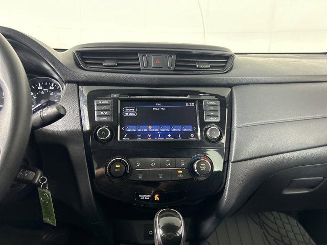 used 2018 Nissan Rogue car, priced at $14,379