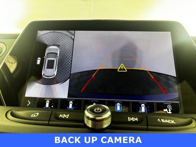used 2020 Chevrolet Blazer car, priced at $24,500