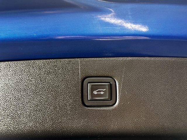 used 2020 Chevrolet Blazer car, priced at $24,500