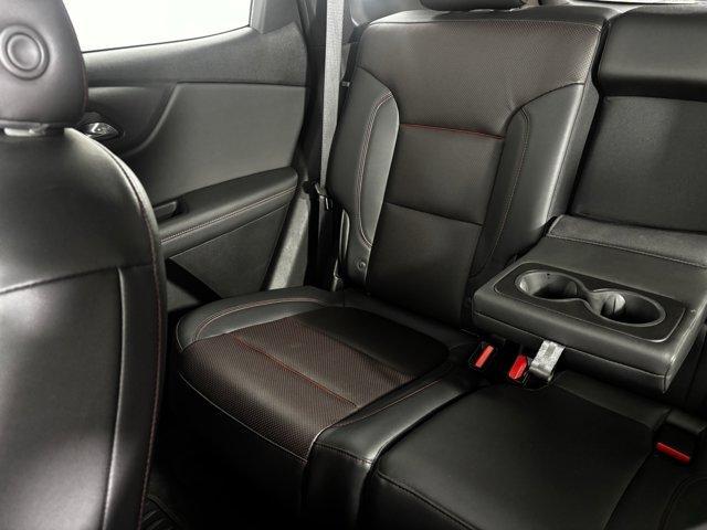 used 2020 Chevrolet Blazer car, priced at $24,500